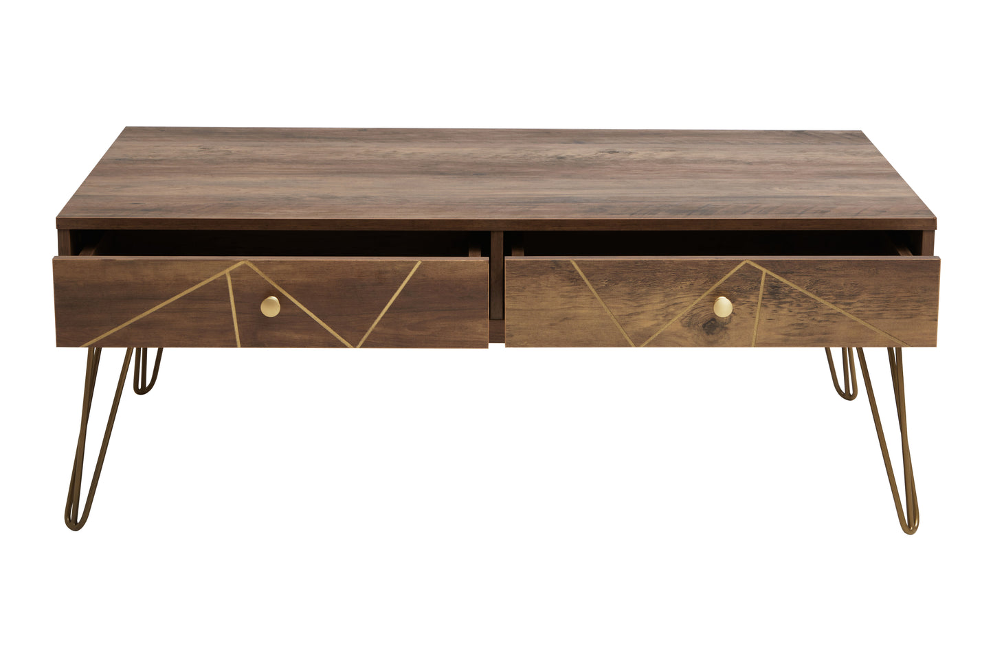 Evan Coffee Table