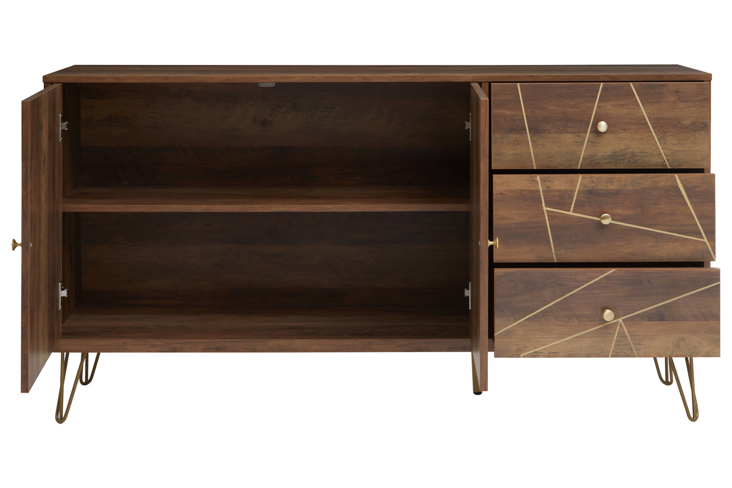 Evan Sideboard