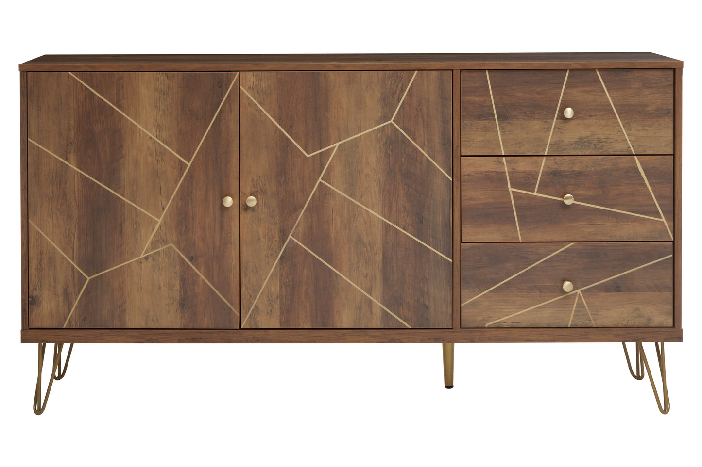 Evan Sideboard