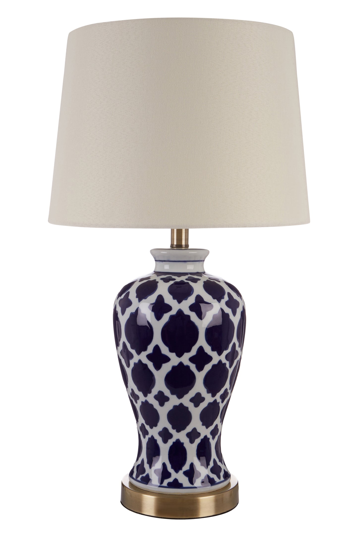 Alana Table Lamp