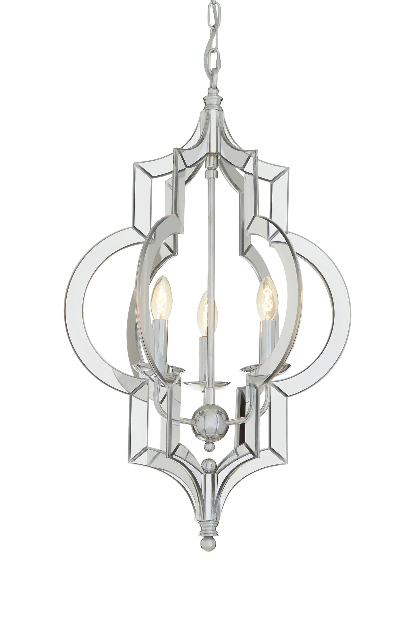 Karsyn Moorish Pendant Light