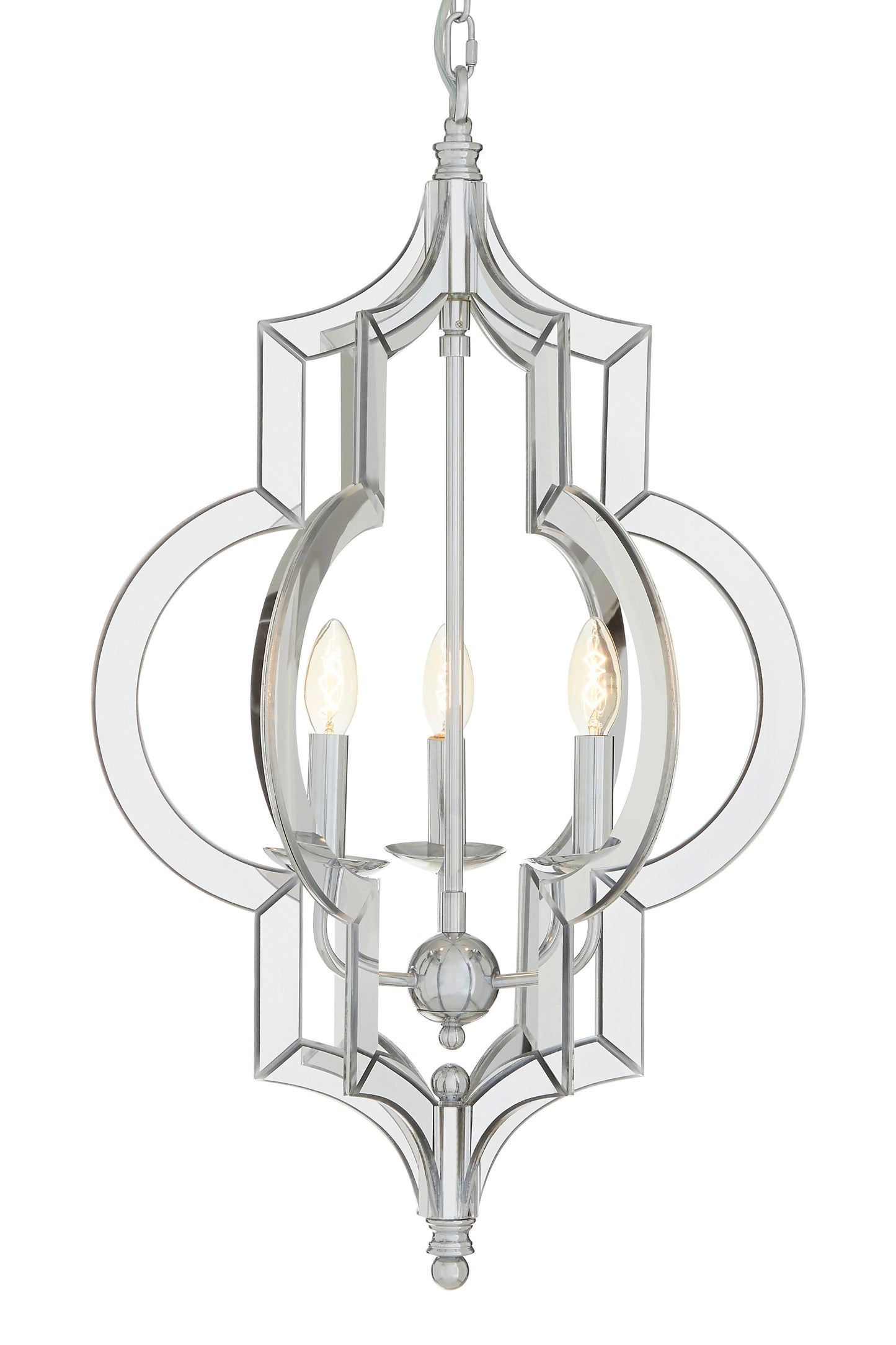 Karsyn Moorish Pendant Light