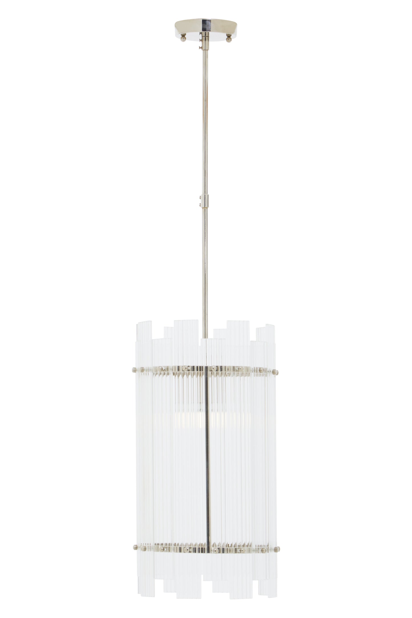 Noemi One Bulb Pendant Light