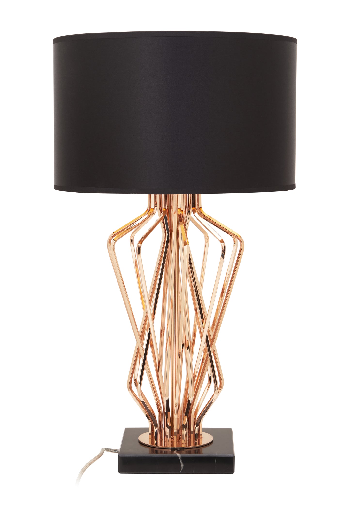 Iris Table Lamp