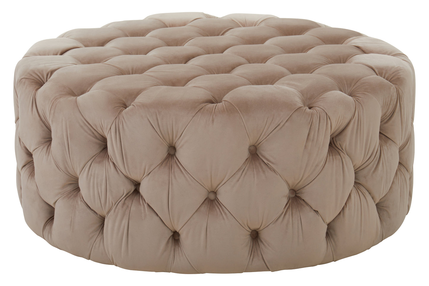 Ava Round Stool