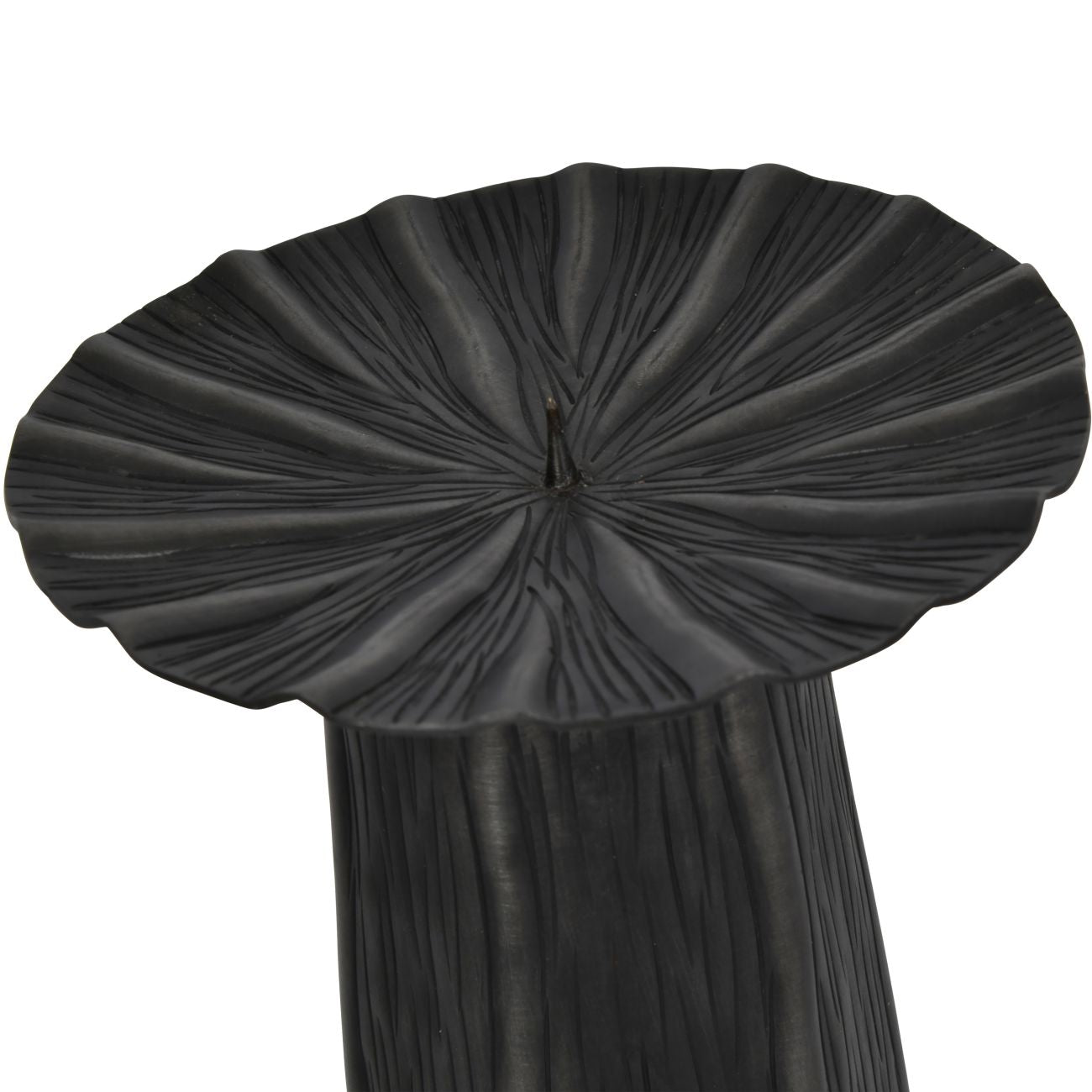 Pelham Pillar Candle Holder Large 31cm