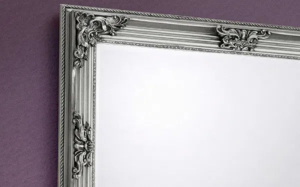Rococo Wall Mirror