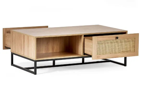 Padstow Coffee Table