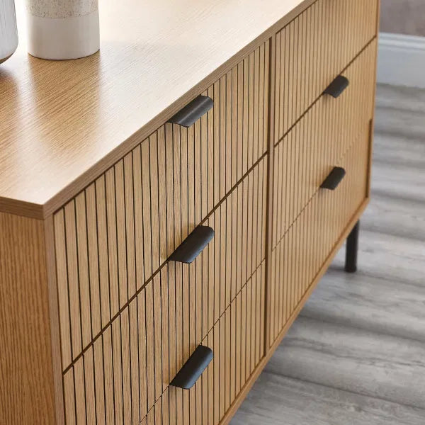 Sia 6 Drawer Chest