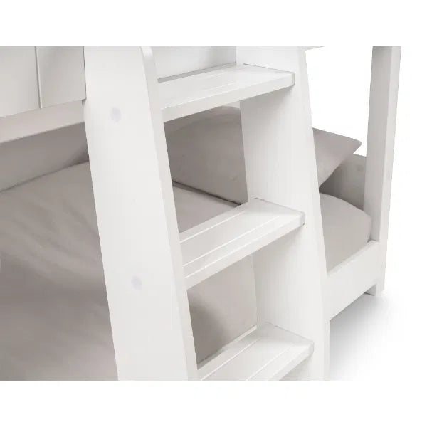 Willow Treehouse Bunk - White