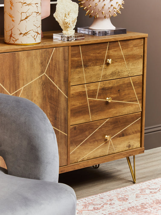 Evan Sideboard