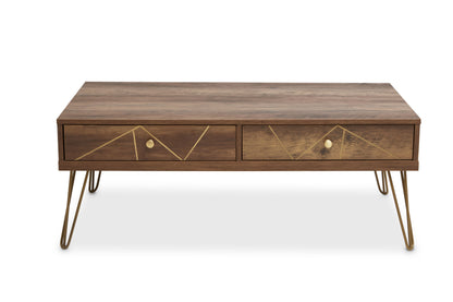 Evan Coffee Table