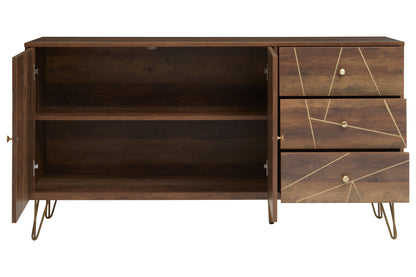 Evan Sideboard