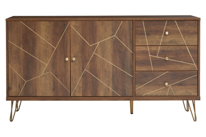 Evan Sideboard