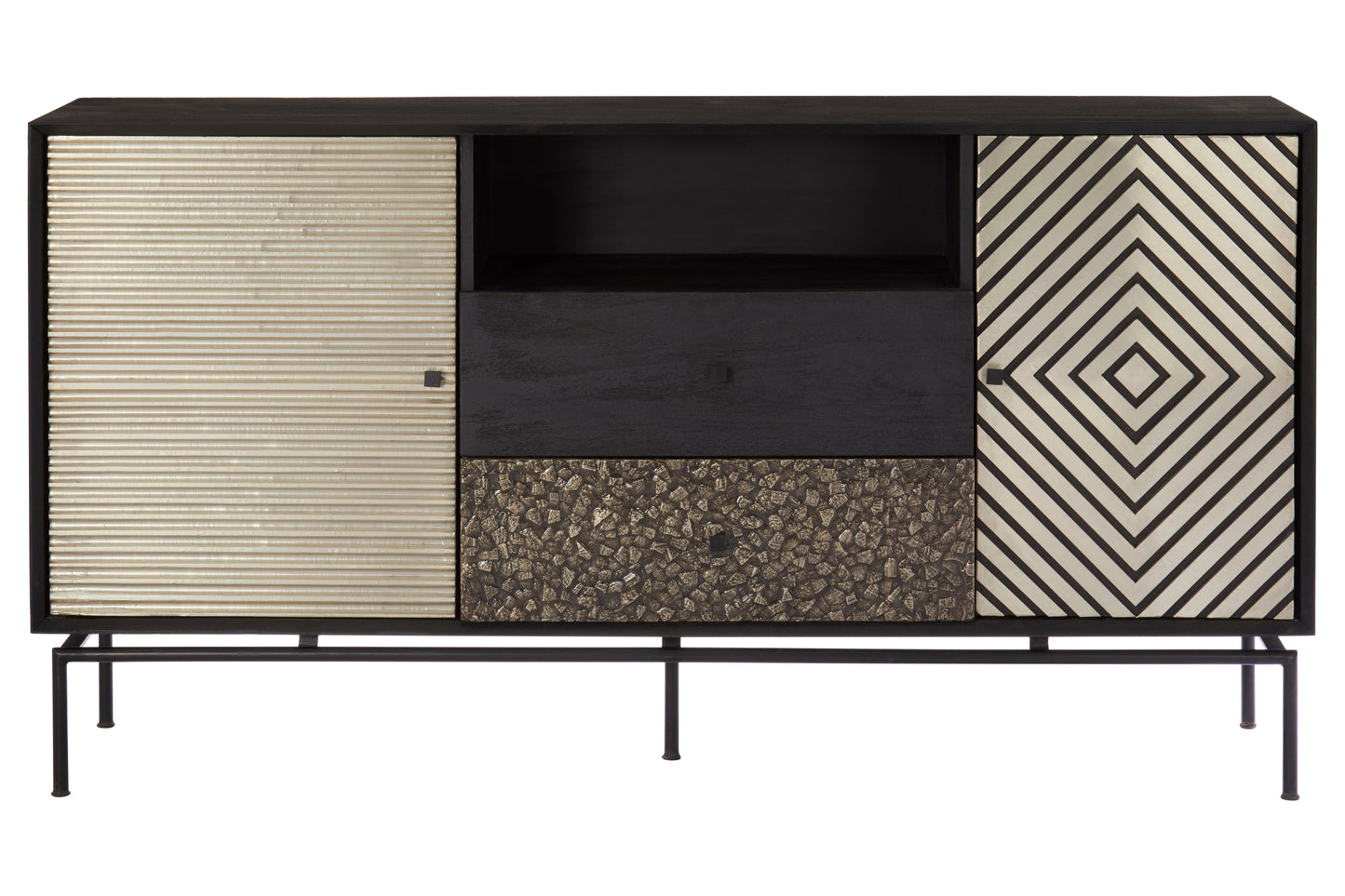 Mango Sideboard