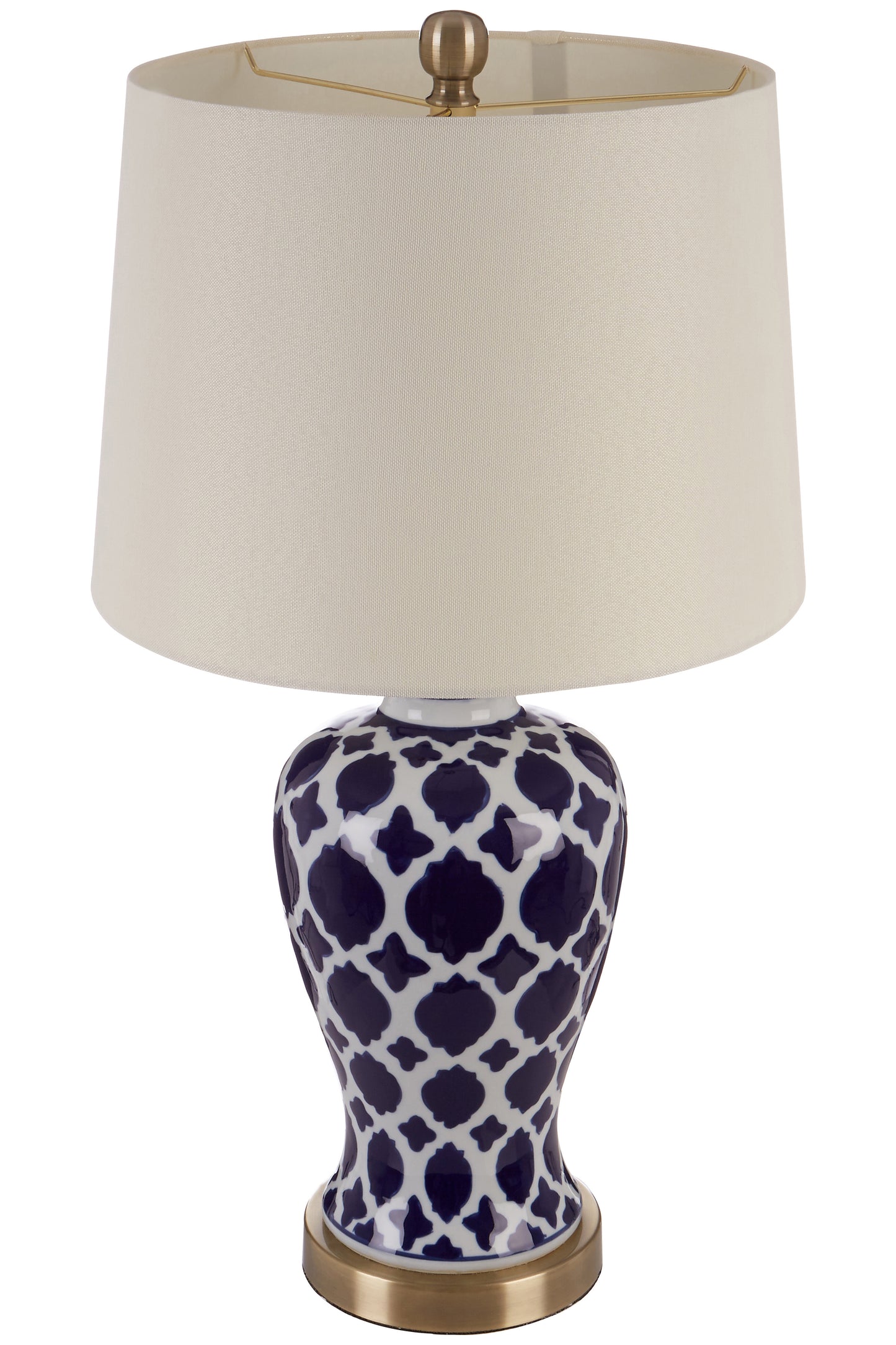 Alana Table Lamp