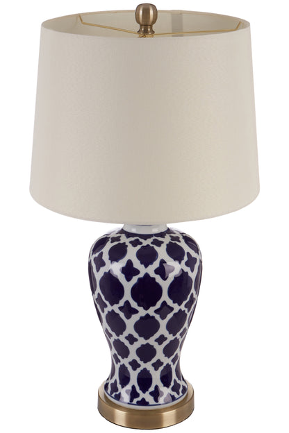 Alana Table Lamp