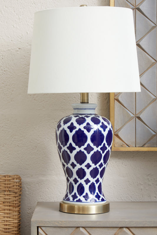 Table Lamp