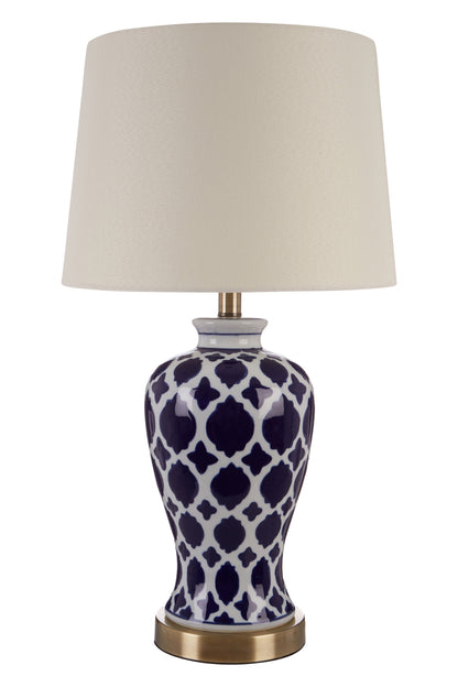 Alana Table Lamp
