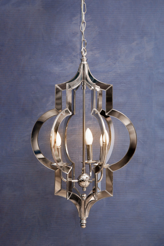 Karsyn Moorish Pendant Light