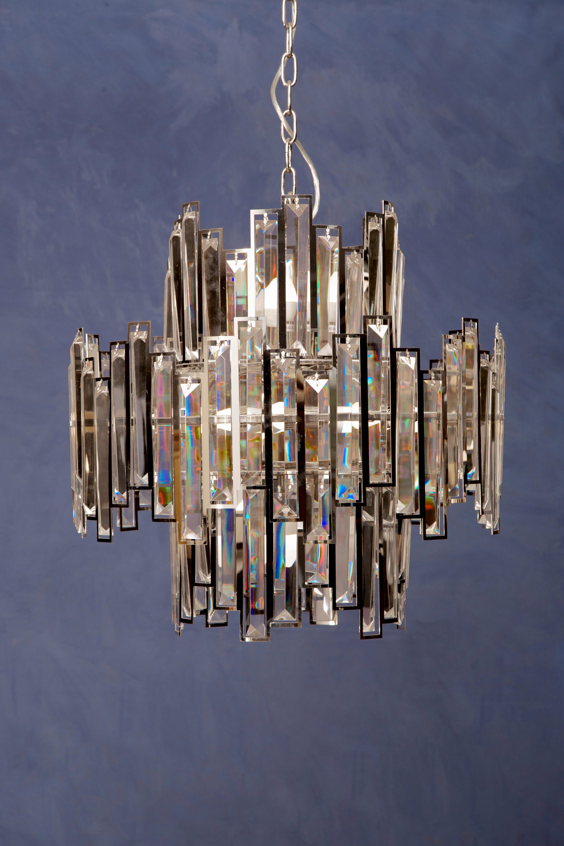 Small Chandelier