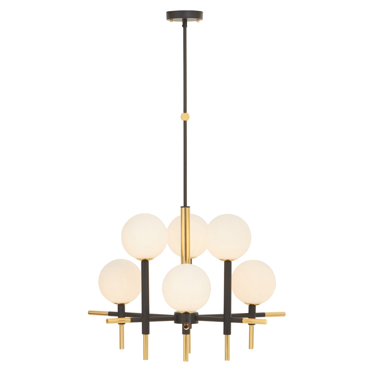 Ailany Six Bulb Pendant Light