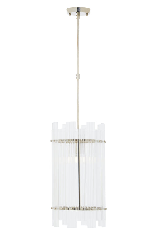 Noemi One Bulb Pendant Light