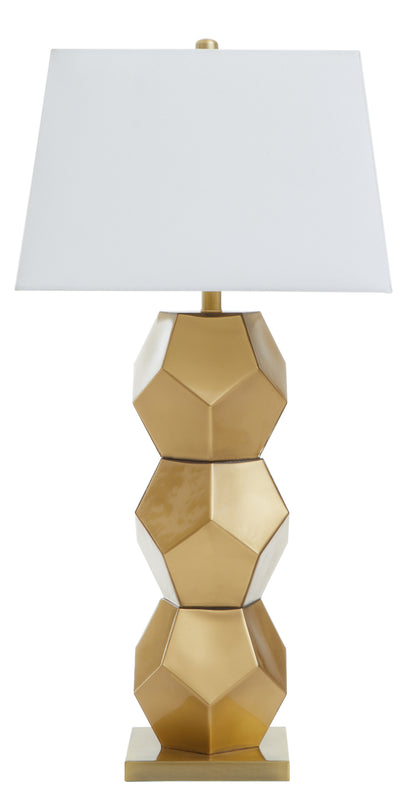 Etta Table Lamp
