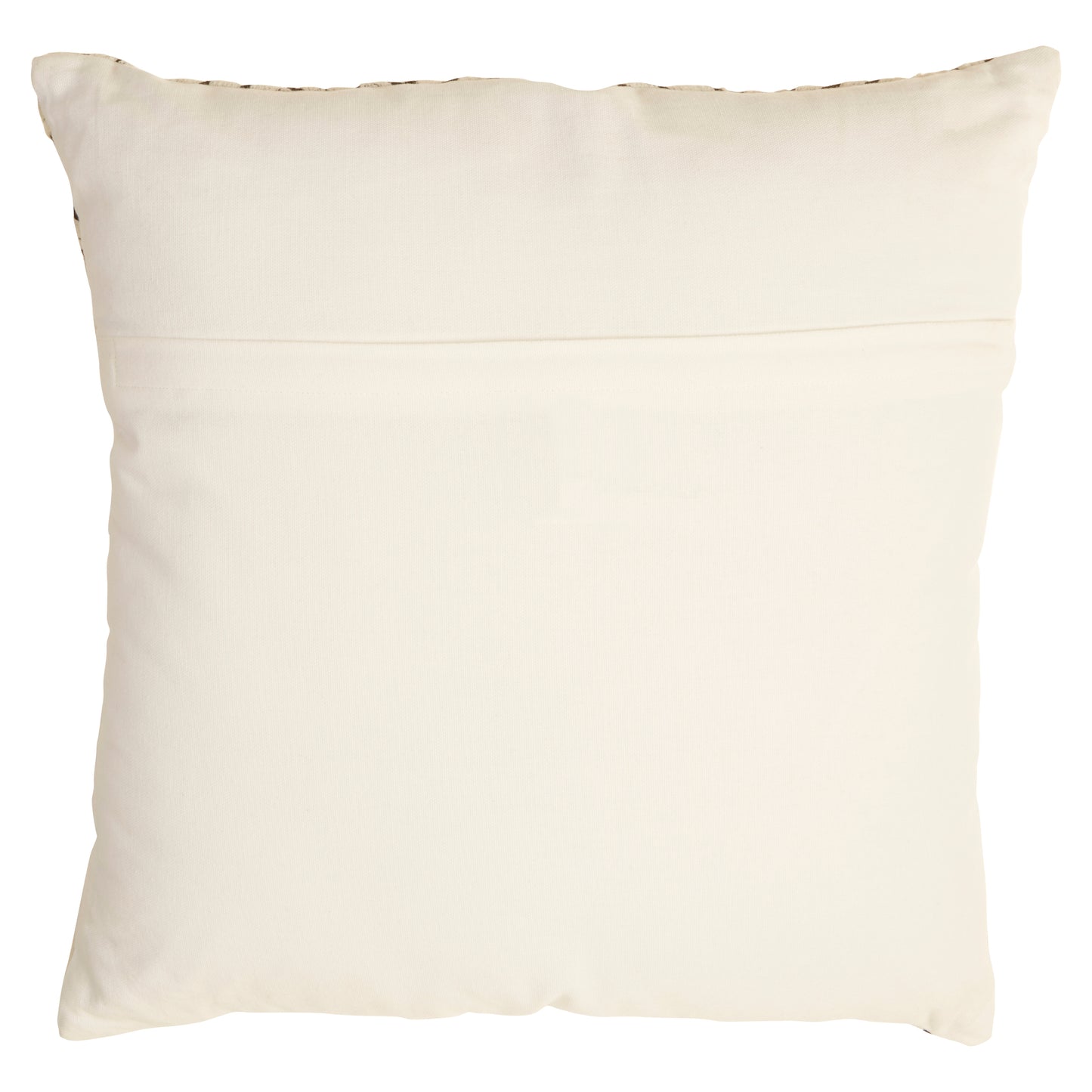 Avah Diamond Design Cushion