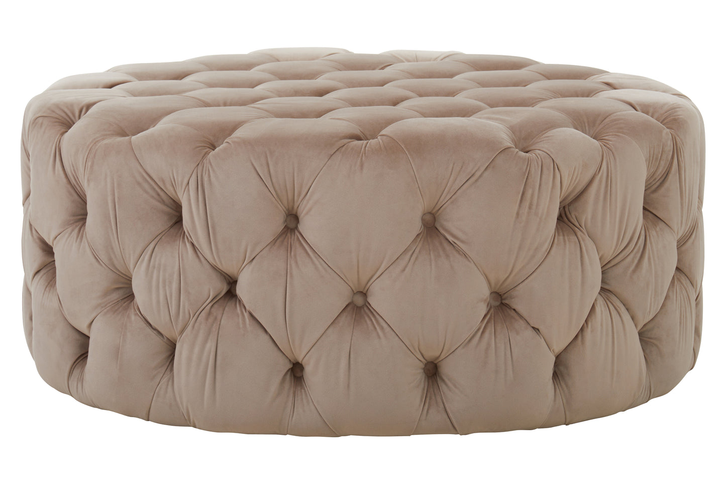 Ava Round Stool