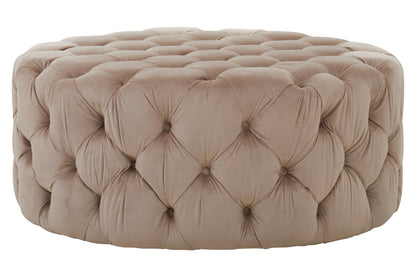 Ava Round Stool
