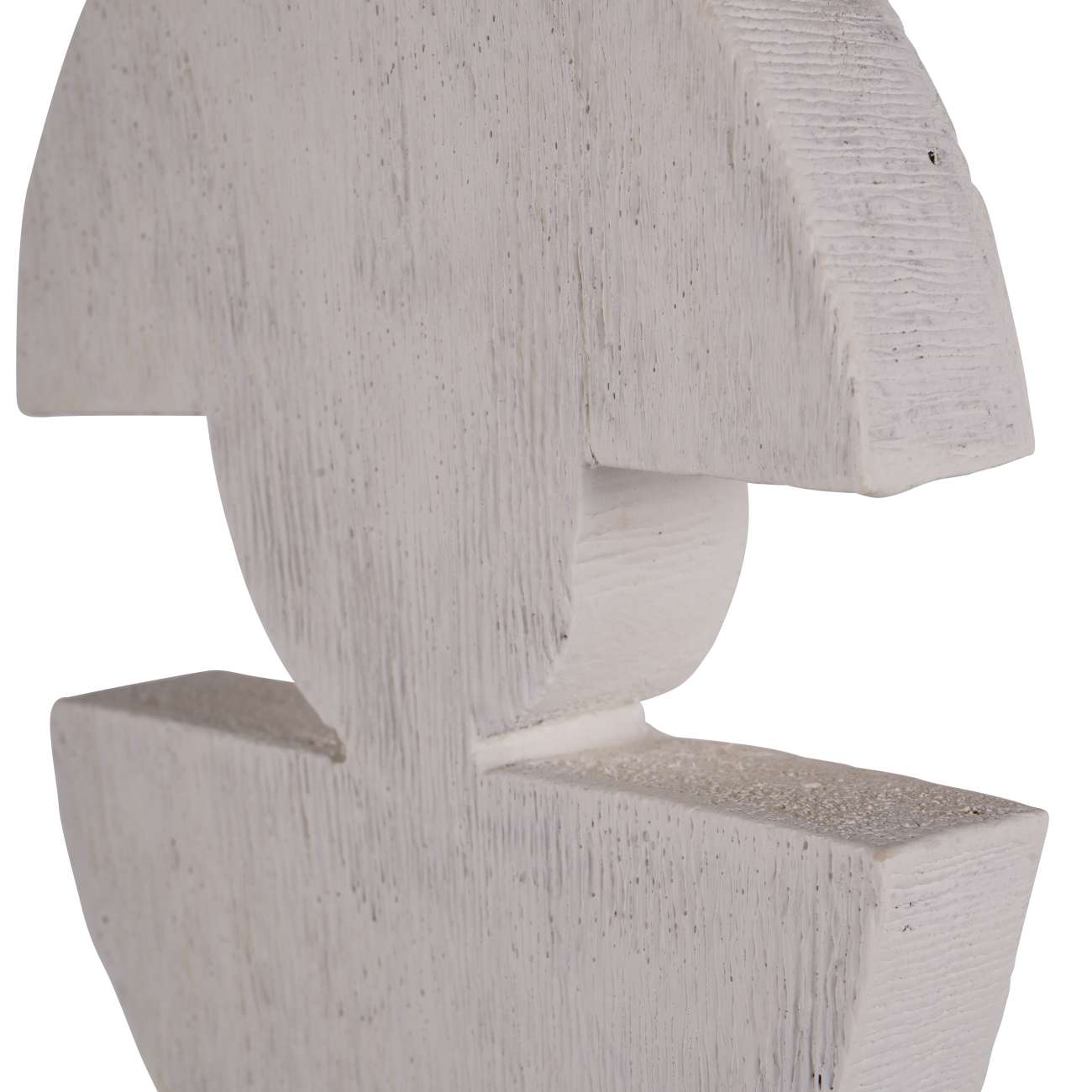 Totem White Large