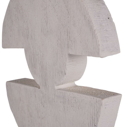 Totem White Large