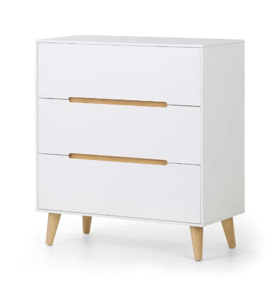 Alicia 3 Drawer Chest