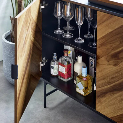 Alvin Sideboard