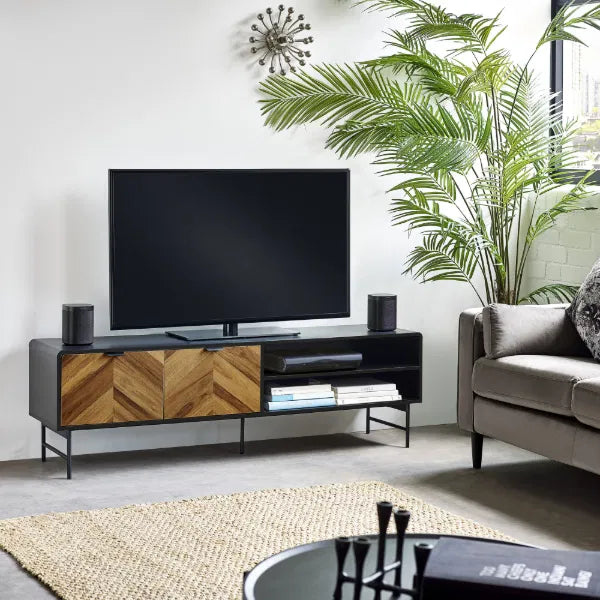 Alvin TV Unit