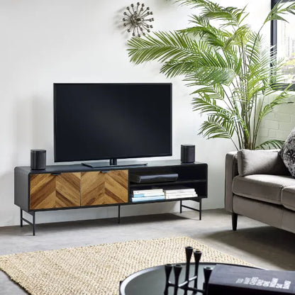 Alvin TV Unit