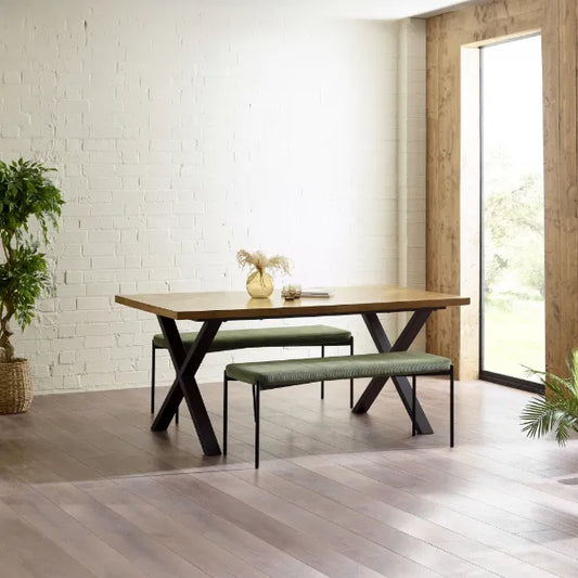 Aron Dining Table