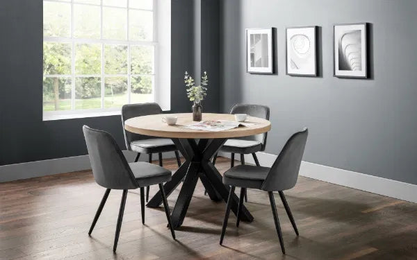 Burgess Dining Chair