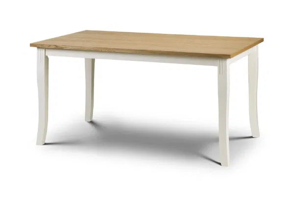 Davenport Dining Table