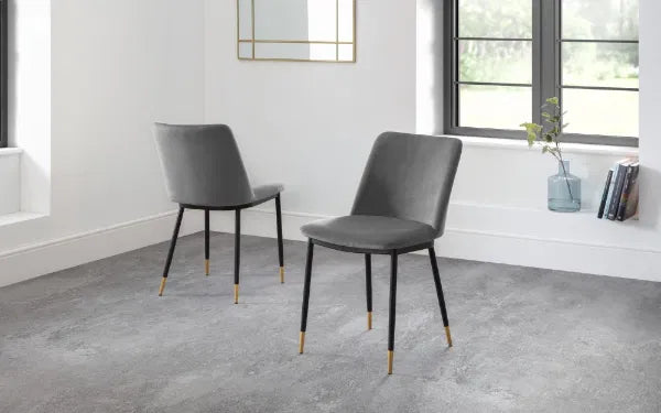 Delaunay Dining Chair