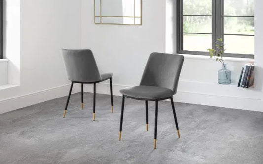 Delaunay Dining Chair