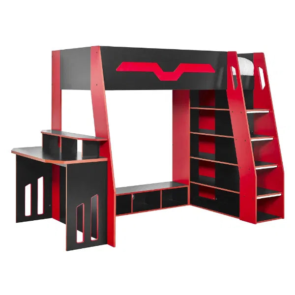 Eagle Gaming High Sleeper