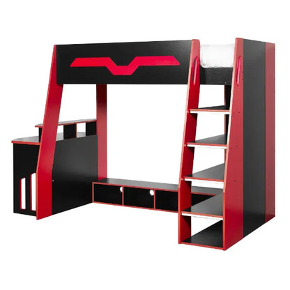 Eagle Gaming High Sleeper
