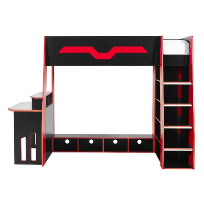 Eagle Gaming High Sleeper