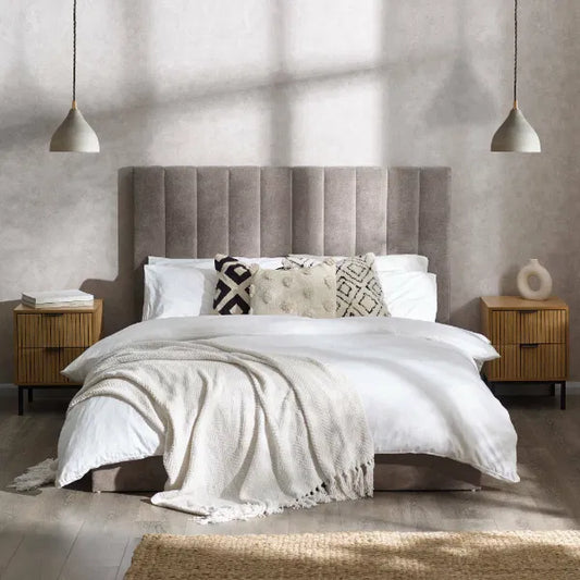 Eloise Bed In A Box - King Size
Rich text editor
Description


