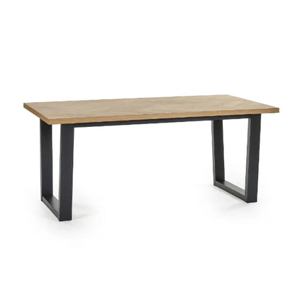 HILTON DINING TABLE