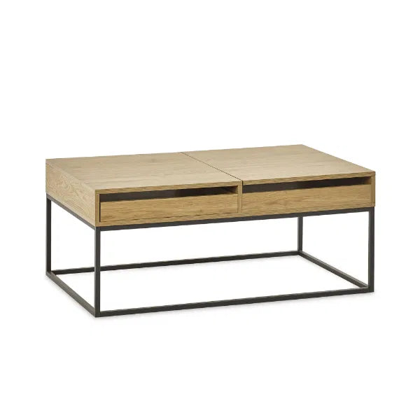 Kade Storage Coffee Table