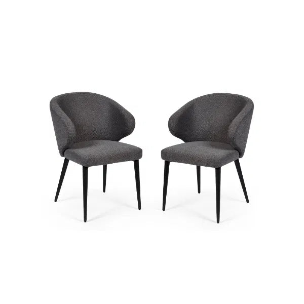 Set of 2 Marcus Dining Chairs