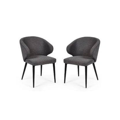 Set of 2 Marcus Dining Chairs